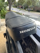 Honda cl175 1972 for sale  San Antonio
