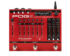 Electro harmonix pog3 for sale  Winchester