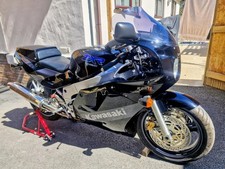 1990 kawasaki zxr for sale  HOLYWELL