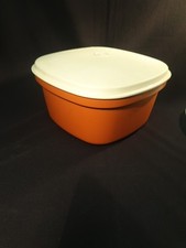 Tupperware vintage boîte d'occasion  France