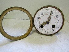 Antique pendulum clock d'occasion  Expédié en Belgium