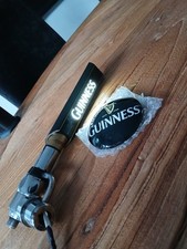 Rare guinness light for sale  KETTERING