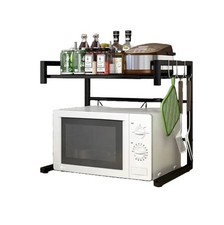 Microwave stand expandable for sale  MIDDLEWICH