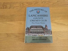 History lancashire county for sale  HULL