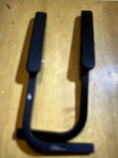 Pair 25mm tube for sale  GLASGOW