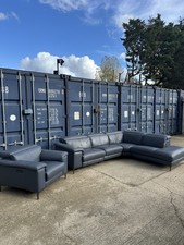 Lovely blue italian for sale Lovely blue italian for sale  STAINES-UPON-THAMES