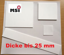 Ptfe teflon zuschnitt gebraucht kaufen  Aßlar