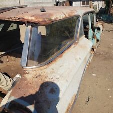 Oldsmobile quarter window for sale  San Ysidro