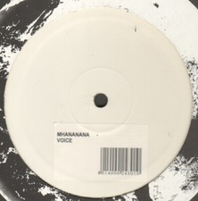 Mhananana voice vision usato  Pescara
