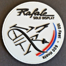 Patch rond gomme d'occasion  Paris XII