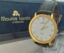 Vintage maurice lacroix for sale  Denver
