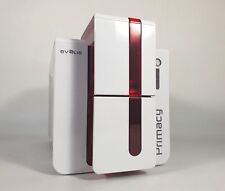 Evolis primacy single for sale  UK