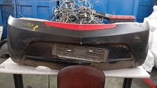 Paraurti posteriore opel usato  Marcianise