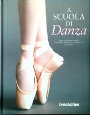 Scuola danza aa.vv. usato  Italia
