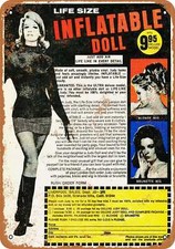 Metal sign 1967 for sale  Minneapolis