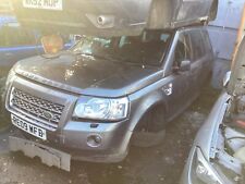 Freelander 2.2 litre for sale  NORWICH
