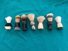 Blaireaux barbe ancien d'occasion  Pénestin