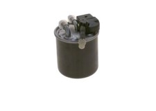 Bosch filtro carburante usato  Napoli