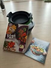 Tupperware micro gourmet gebraucht kaufen  Glashütten