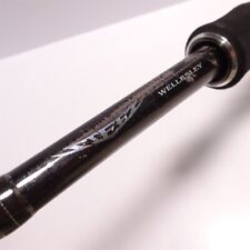 Daiwa stith 721hfb for sale  Shipping to Ireland