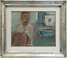 Giorgio chiesi quadro usato  Carrara