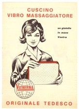 Collezione locandina cuscino usato  Scandicci