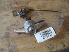 Fiat 500 850 gebraucht kaufen  Neuried