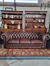 Thomas lloyd leather for sale  LINCOLN