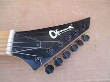 Charvel jackson custom gebraucht kaufen  Deutschland