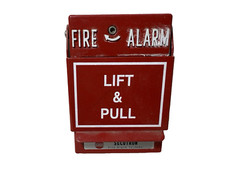 Secutron rsg rms for sale  Fayetteville