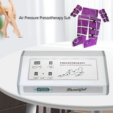 Air pressure slimming d'occasion  Expédié en Belgium