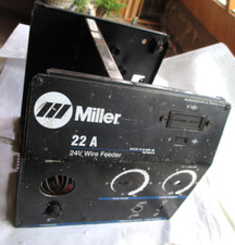 Miller case assembly for sale  Howard