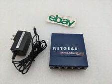 Netgear gs105 prosafe for sale  Falls Church