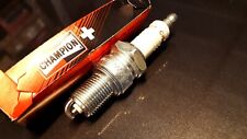 Bougie champion motos d'occasion  Ennezat