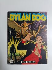 Dylan dog n.9 usato  Poggibonsi