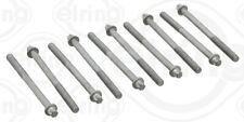 Head bolt kit for sale  UK