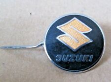 Suzuki motorcycle enamel for sale  ST. HELENS