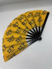 Sigma gamma rho for sale  Fairburn
