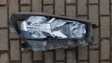 Farol de halogênio 81130-0KK60 81110-0KK60 usado OEM destro Toyota Hilux 2020-2024 comprar usado  Enviando para Brazil