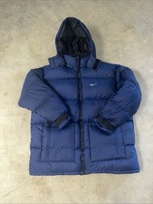 Nike puffer jacket for sale  Franklinton