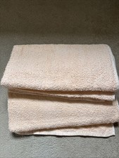 Large peach bath for sale  SOUTHAMPTON