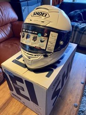 Shoei spirit motorcycle for sale Shoei spirit motorcycle for sale  NEWCASTLE UPON TYNE