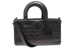 Sac main lady d'occasion  France