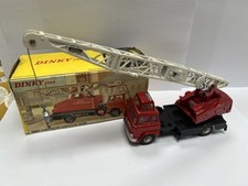 Dinky toys 970 for sale  WITNEY