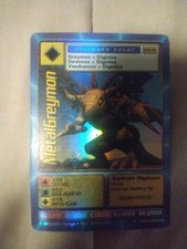 Digimon ccg metalgreymon for sale  Tolleson