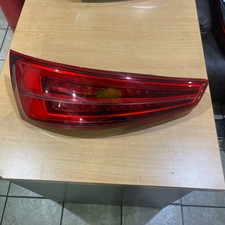 Lanterna traseira direita Audi Q3 2017 8U0945093M, usado comprar usado  Enviando para Brazil