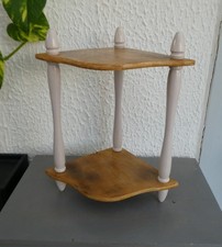 Etagere console angle d'occasion  Boucau