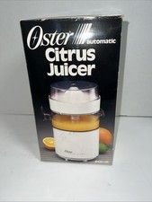 Oster automatic electric for sale  Morristown