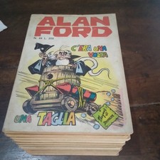 alan 44 usato alan 44 usato Volpedo
