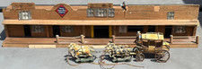 Toy soldiers elastolin for sale  LYDBROOK